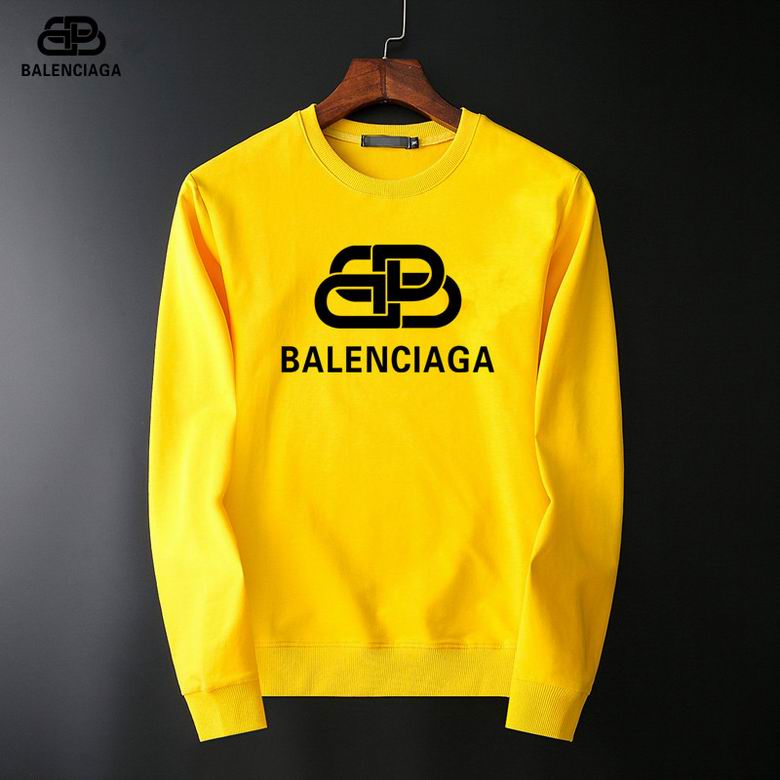 Balenciaga Sweatshirt M-XXXL-025